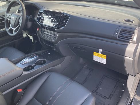 New 2026 Honda Ridgeline TrailSport image 10