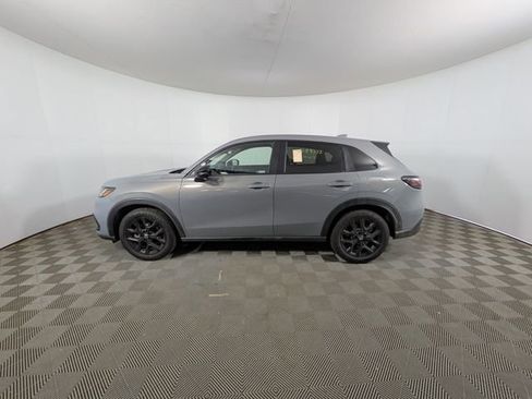 Used 2023 Honda HR-V Sport image 24