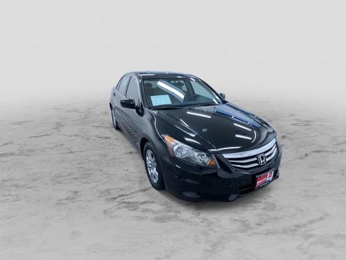 Used 2012 Honda Accord SE image 3