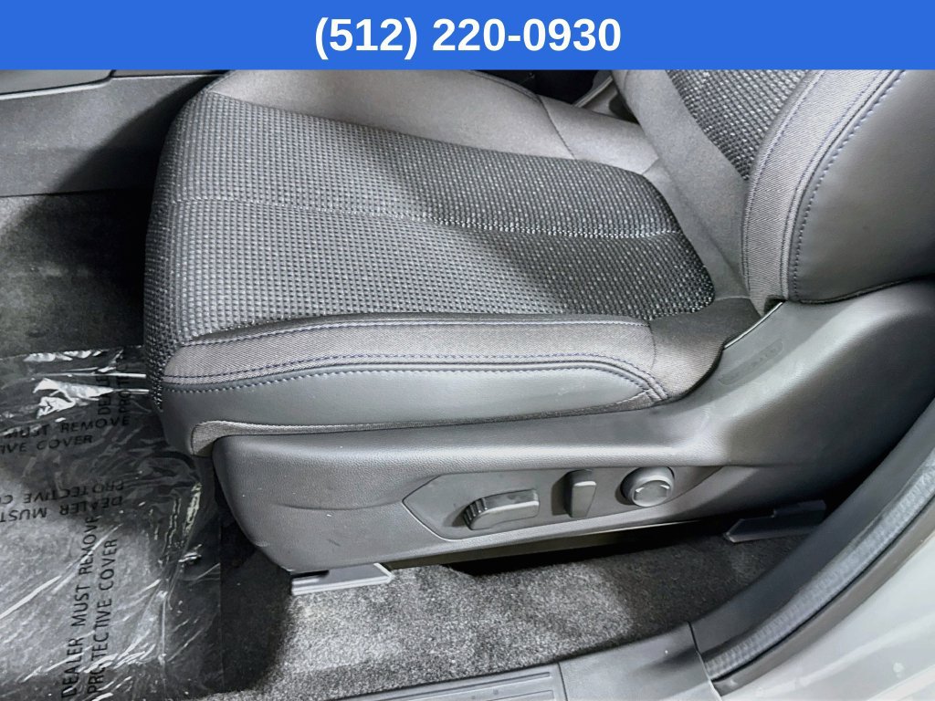 New 2026 Subaru Forester Premium AWD/4WD image 24