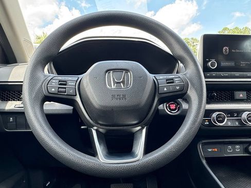 Used 2023 Honda CR-V EX image 27