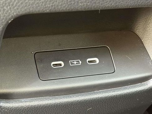 Certified 2024 Honda CR-V EX image 11