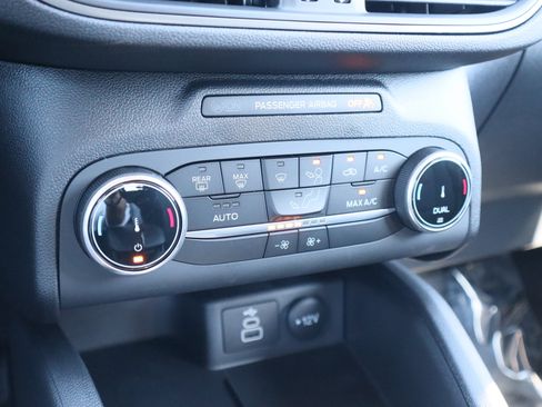 New 2026 Ford Escape Active image 28