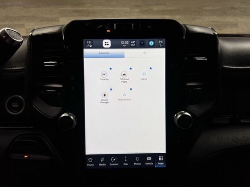 Used 2022 RAM 3500 Limited image 21