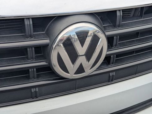 Used 2021 Volkswagen Jetta FWD image 12