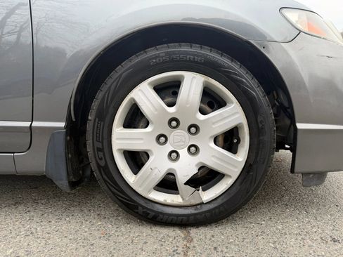 Used 2011 Honda Civic LX image 6