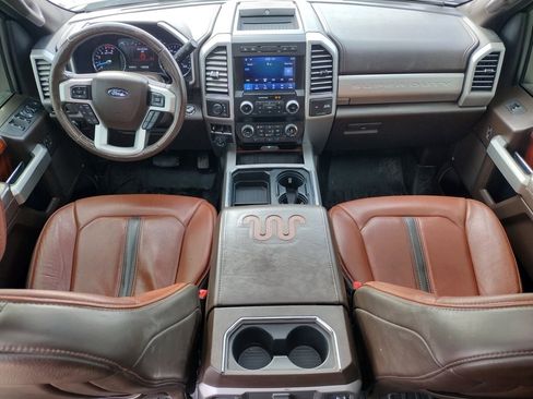 Used 2021 Ford F350 King Ranch w/ King Ranch Ultimate Package image 16