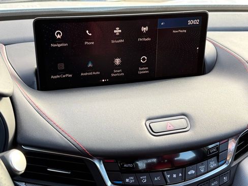 Certified 2025 Acura TLX SH-AWD w/ A-SPEC Pkg image 24