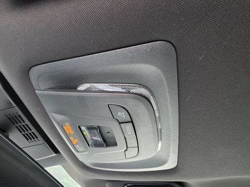 Used 2023 Subaru Solterra AWD image 28