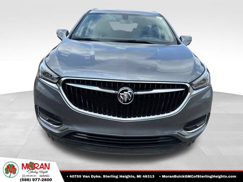 Used 2019 Buick Enclave Essence AWD/4WD image 2