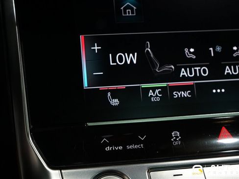 Used 2019 Audi A7 AWD/4WD image 22