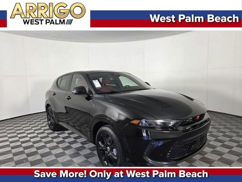 Certified 2025 Dodge Hornet R/T w/ R/T Plus Package image 1