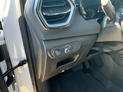 New 2026 Chevrolet TrailBlazer LT w/ Driver Confidence Package image 26