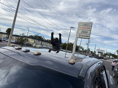 Used 2022 Ford F350 Lariat w/ Lariat Ultimate Package image 11