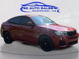 Used 2017 BMW X4 xDrive28i image 3