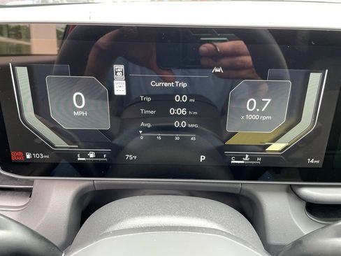 New 2027 Kia Seltos X-Line SX AWD/4WD image 27
