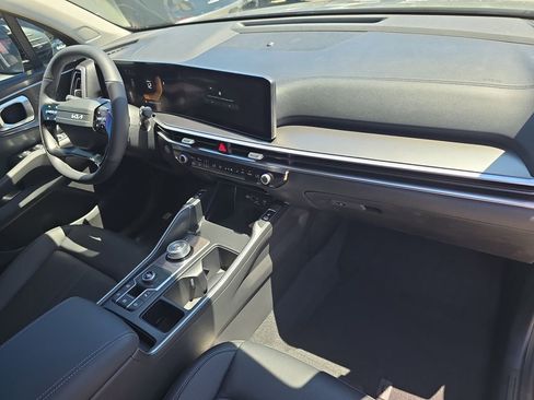 New 2026 Kia Sorento EX AWD/4WD image 12