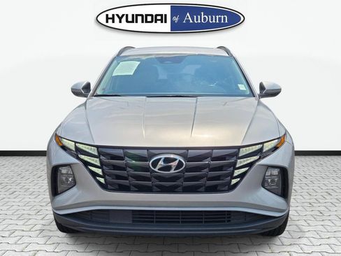Used 2024 Hyundai Tucson SEL w/ Convenience Package FWD image 12