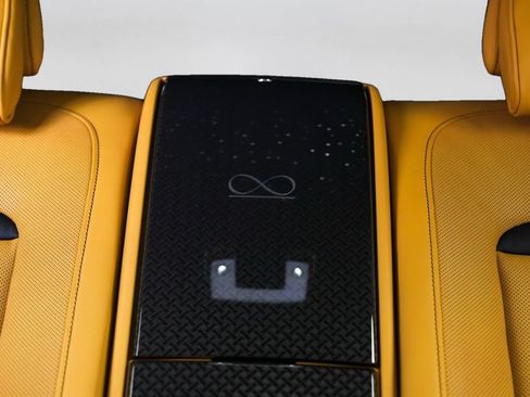 Certified 2024 Rolls-Royce Cullinan Black Badge w/ Driver's Package AWD/4WD image 18