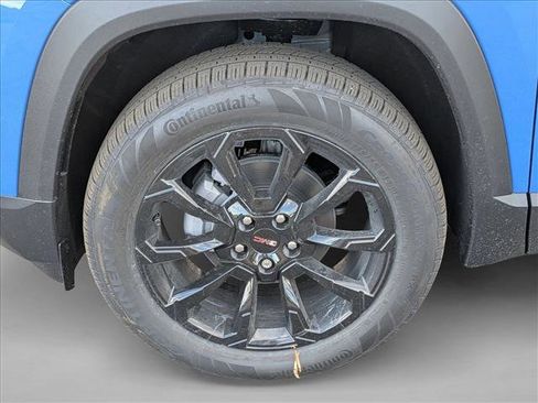 New 2026 GMC Terrain Elevation w/ Elevation Premium Package image 10