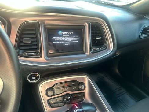 Used 2019 Dodge Challenger GT w/ Blacktop Package image 18