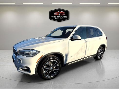 Used 2017 BMW X5 xDrive35i image 3