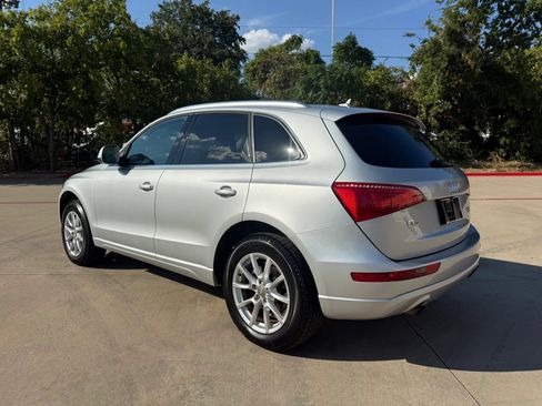 Used 2012 Audi Q5 2.0T Premium Plus AWD/4WD image 4