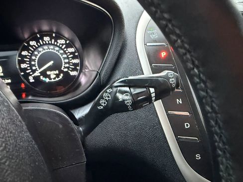 Used 2019 Lincoln MKC Reserve w/ MKC Climate Package image 17