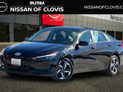Used 2023 Hyundai Elantra SEL w/ Convenience Package