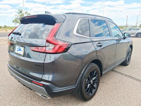 Used 2024 Honda CR-V Sport-L image 6