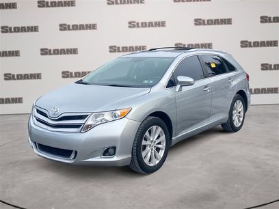 Used 2015 Toyota Venza LE