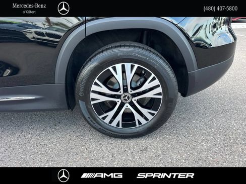 Certified 2026 Mercedes-Benz GLB 250 image 10