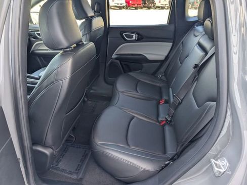 Used 2024 Jeep Compass Limited AWD/4WD image 20
