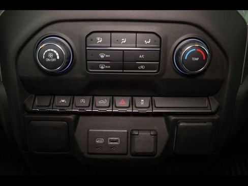 Used 2023 Chevrolet Silverado 1500 Custom w/ Rally Edition image 27