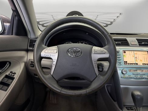 Used 2009 Toyota Camry Hybrid FWD image 12