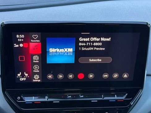 Used 2022 Volkswagen ID.4 Pro image 15