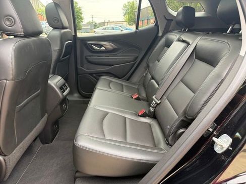 Used 2022 GMC Terrain SLT w/ Tech Package AWD/4WD image 18