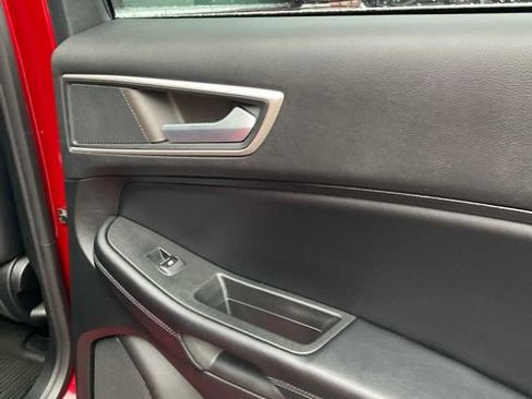 Used 2023 Ford Edge SEL w/ Convenience Package AWD/4WD image 48