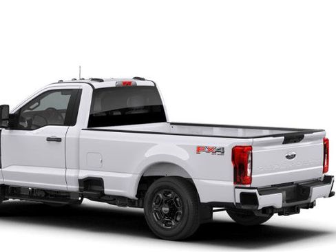 New 2026 Ford F350 XL AWD/4WD image 25