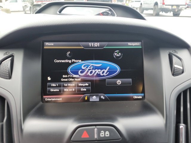 Used 2014 Ford Focus ST w/ Equipment Group 202A FWD image 31