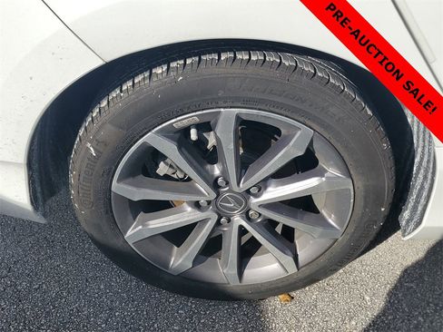 Certified 2024 Acura Integra image 8