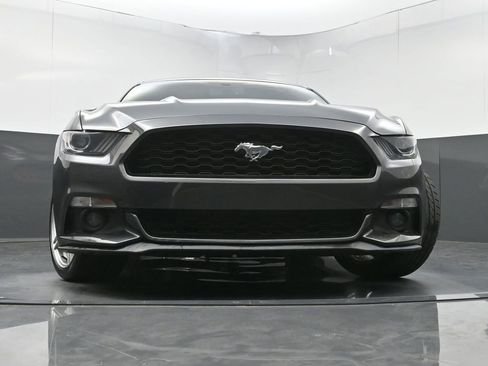 Used 2016 Ford Mustang Premium RWD image 22