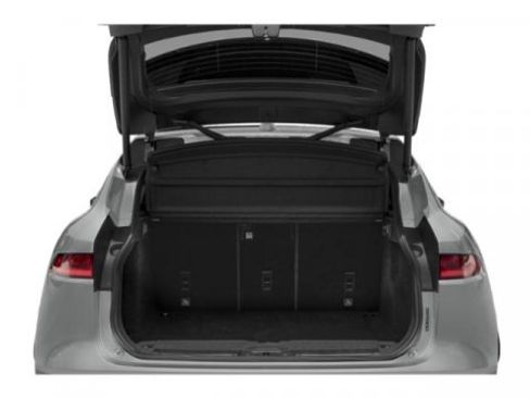 Used 2020 Jaguar F-PACE Premium image 12