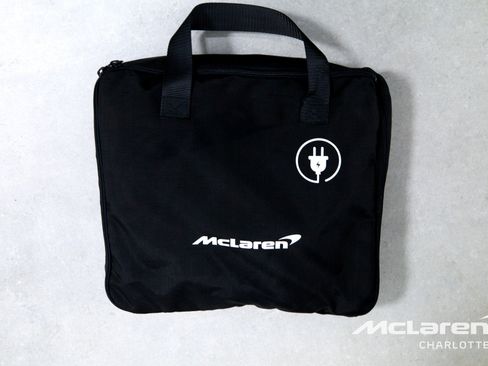 New 2026 McLaren Artura Spider RWD image 23