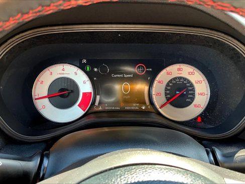Used 2023 Acura TLX SH-AWD w/ A-SPEC Pkg image 8