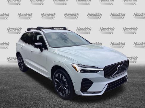 Used 2026 Volvo XC60 B5 Plus w/ Protection Package Premier AWD/4WD image 2