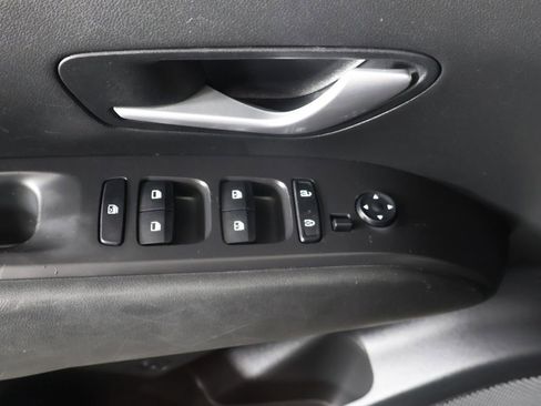Used 2022 Hyundai Tucson SEL FWD image 31