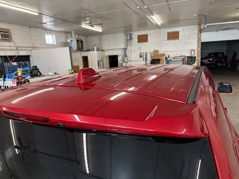 Used 2018 Dodge Durango R/T w/ Technology Group image 79