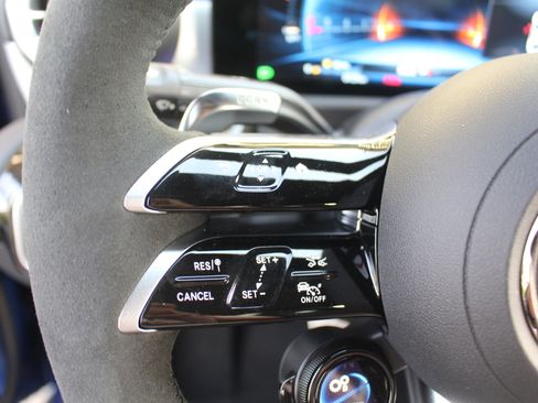 New 2026 Mercedes-Benz CLA 45 AMG S 4MATIC image 25