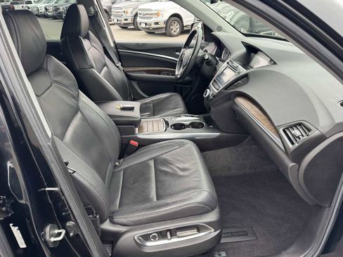 Used 2020 Acura MDX SH-AWD w/ Technology Package image 14